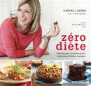Image for Zero diete: ZERO DIETE [PDF]