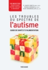 Image for Les Troubles du spectre de l&#39;autisme: Guide de sante et d&#39;alimentation