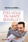 Image for Etes-vous en sante sexuelle ?: ETES-VOUS EN SANTE SEXUELLE? [NUM]
