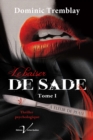 Image for Le Baiser De Sade, Tome 1: A Fleur De Peau