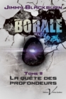 Image for Borale, Tome 2 : La Quete Des Profondeurs