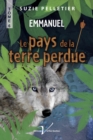Image for Le Pays De La Terre Perdue, Tome 6: Emanuel