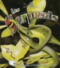 Image for Les Serpents