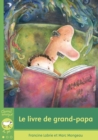 Image for Le livre de grand-papa