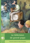 Image for La television de grand-papa