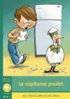Image for Le capitaine poulet