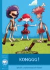 Image for Konggg!