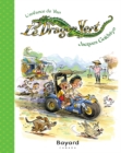 Image for Le Dragon vert: L&#39;enfance de Van