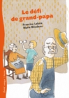 Image for Le defi de grand-papa