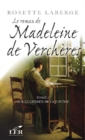 Image for Le roman de Madeleine de Vercheres 2.