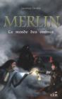 Image for Merlin 3 : Le monde des ombres.