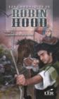 Image for Les Chroniques De Robin Hood 4 : La Promesse De Sir Richard
