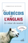 Image for Les quebecois et l&#39;anglais : Le retour du mouton.