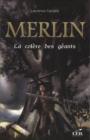 Image for Merlin 6 : La colere des geants.