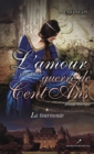 Image for L&#39;amour au temps de la guerre de Cent Ans 1 : La tourmente.