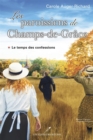 Image for Les paroissiens de Champs-de-Grace 01: Le temps des confessions.