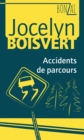 Image for Accidents de parcours
