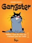 Image for Mefiez-vous de ceux qui n&#39;aiment pas les chats