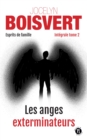 Image for Les anges exterminateurs