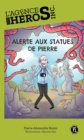 Image for Alerte Aux Statues De Pierre