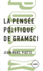 Image for La pensee politique de Gramsci