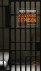 Image for Souvenirs de prison
