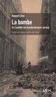 Image for La bombe: De l&#39;inutilite des bombardements aeriens