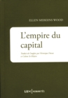 Image for L&#39;Empire du capital