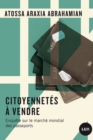 Image for Citoyennetes a vendre
