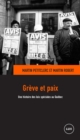 Image for Greve et paix: Une histoire des lois speciales au Quebec
