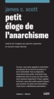 Image for Petit Eloge De L&#39;anarchisme.