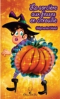 Image for La Sorciere Aux Fesses En Citrouille
