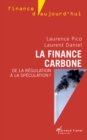 Image for La finance carbone: De la regulation a la speculation ?