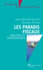 Image for Les paradis fiscaux: Analyses et controverses.