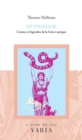 Image for Mythomane : Contes et legendes de la Grece antique: Contes et legendes de la Grece antique