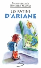 Image for Les patins d&#39;Ariane