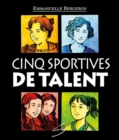 Image for Cinq sportives de talent