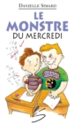 Image for Le monstre du mercredi