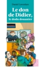 Image for Le don de Didier, le dodu douanier: LE DODU DOUANIER