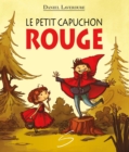 Image for Le petit Capuchon rouge