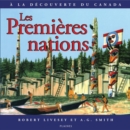 Image for Les Premieres nations