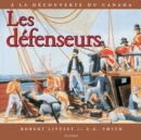 Image for Les defenseurs
