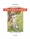 Image for petits voyageurs, Les: Album jeunesse