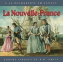 Image for La Nouvelle-France