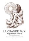 Image for Grande Paix, La: Album jeunesse