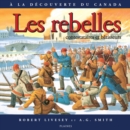 Image for rebelles, Les: Album jeunesse