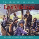 Image for Vikings, Les: Album jeunesse