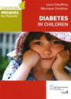 Image for Diabetes in Children.