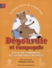 Image for Degourdie et compagnie.