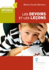 Image for Devoirs et les lecons (Les)
